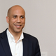 Illustration for article titled Sen. Cory Booker Is Leading All Democratic Presidential Hopefuls in This Category, and Its a Good Look for Him